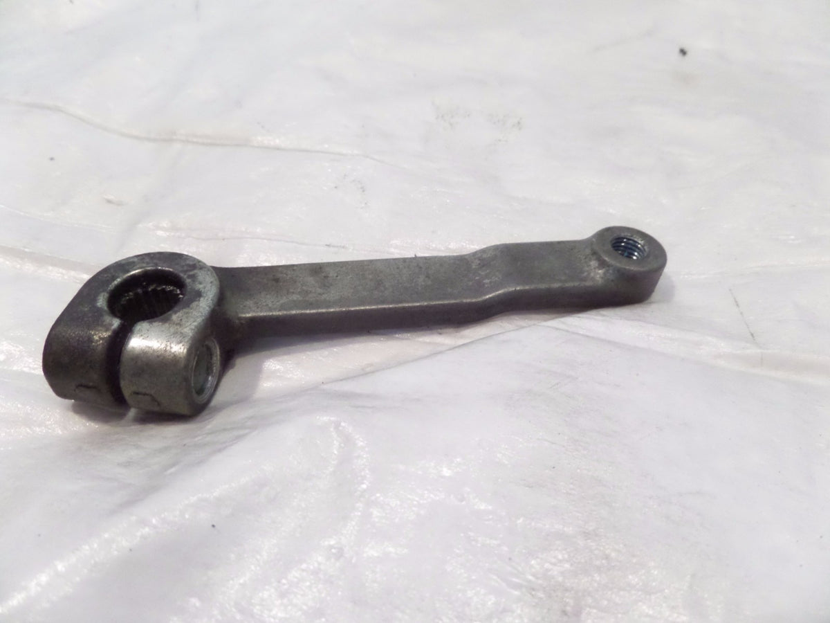 Harley Davidson Touring & Softail Transmission Gear Shifter Shift Lever Linkage - C3 Cycle