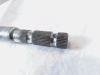 Harley Davidson Touring Road King Electra Glide Gear Shifter Shift Shaft & Lever - C3 Cycle