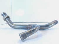 Harley Davidson Dyna Super Glide & Street Bob Rear Exhaust Header Pipe - C3 Cycle