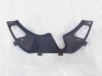 1986-1996 BMW K1100RS K100RS Center Inner Fairing Cowling Dash Panel Trim Cover - C3 Cycle