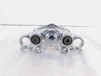 1984-1999 Yamaha Virago 750 700 1000 1100 Front Fork Steering Stem Triple Trees - C3 Cycle