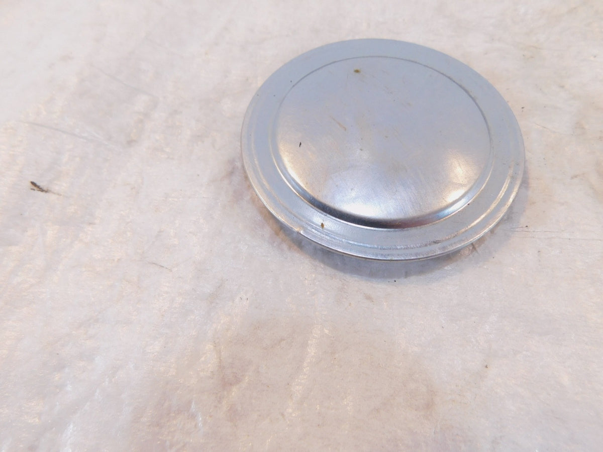 Yamaha XJ650 XJ750 Maxim & Seca 650 750 Rear Swingarm Pivot Bolt Cap Covers - C3 Cycle
