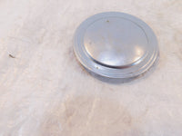 Yamaha XJ650 XJ750 Maxim & Seca 650 750 Rear Swingarm Pivot Bolt Cap Covers - C3 Cycle