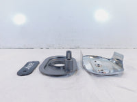 Harley Davidson CVO Street & Road Glide 110 Air Cleaner Backplate & Filter Cover - C3 Cycle