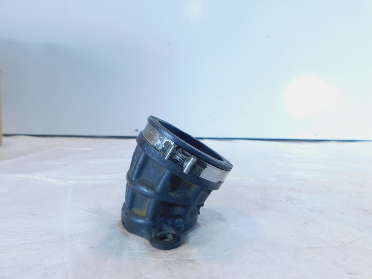 BMW F650GS Dakar & G650GS G650X Throttle Body Intake Manifold Boot Pipe Clamp