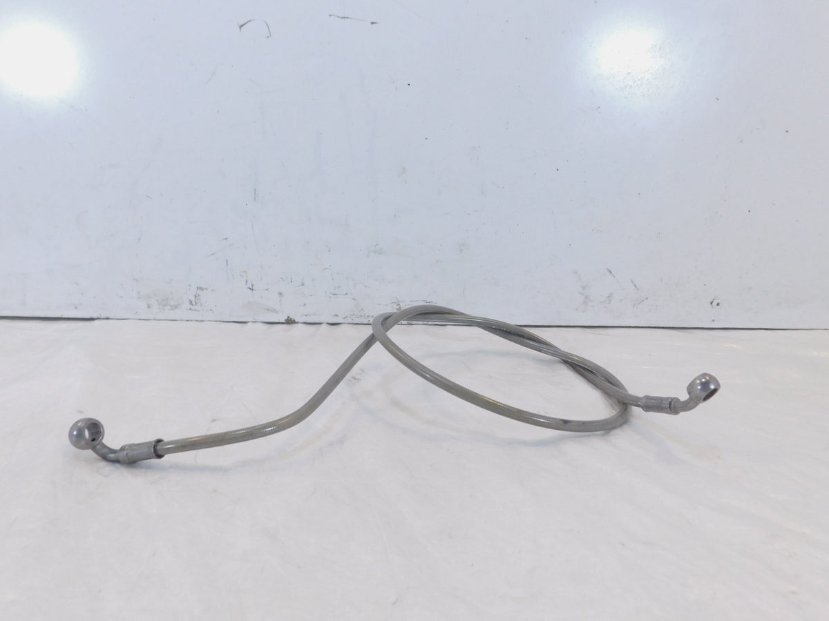 14-25 Erik Buell Racing EBR 1190 1190SX Clutch Master Cylinder Hose Line Pipe - C3 Cycle
