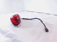 2006-2022 Kawasaki VN900 Vulcan 900 Classic LT Rear Wheel Taillight Brake Lamp - C3 Cycle