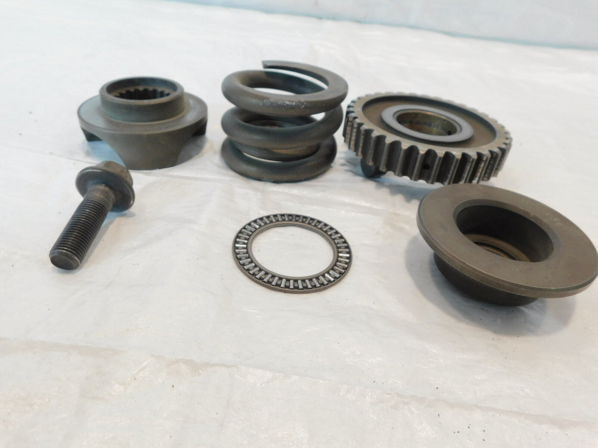 Kawasaki Vulcan 1700 VN1700 Classic Nomad Voyager Crankshaft Damper Spring Gear - C3 Cycle