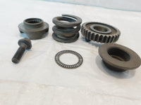Kawasaki Vulcan 1700 VN1700 Classic Nomad Voyager Crankshaft Damper Spring Gear - C3 Cycle