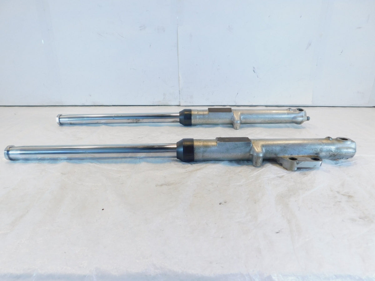 1973 & 1974 Harley Davidson Sportster 900 & 1000 Front Suspension Fork Tubes - C3 Cycle