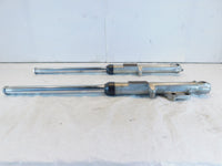 1973 & 1974 Harley Davidson Sportster 900 & 1000 Front Suspension Fork Tubes - C3 Cycle