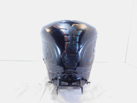 BMW S1000R S1000RR Black Storm Gas Petrol Fuel Tank Reservoir Holding Cell - C3 Cycle