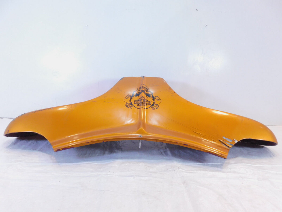 1986-2017 Harley Davidson Softail Heritage Classic Outer Front Fairing Cover