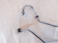1991-2003 Honda Nighthawk 750 CB750 OEM Dual Engine Oil Cooler Hose Pipe Lines - C3 Cycle