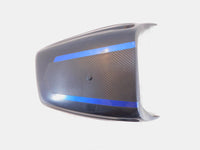 1985-2007 Yamaha V-Max VMX12 VMX1200 Black Rear Wheel Tail Fender Mudguard Cover - C3 Cycle