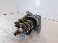 1984 Harley Davidson Sportster XLX Ironhead 1000 4 Speed Transmission - C3 Cycle