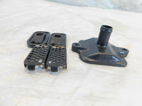 Honda CB500F CB500X CBR500R CBR650F OEM Cylinder Head Reed Valve Cover Breather - C3 Cycle
