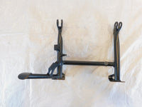 BMW R1200 R1200R R1200RS R1200RT R1200RTW Black Main Center Stand Mainstand Prop - C3 Cycle