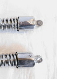 2002-2018 Triumph America LT & Speedmaster Rear Wheel Suspension Shock Absorbers - C3 Cycle