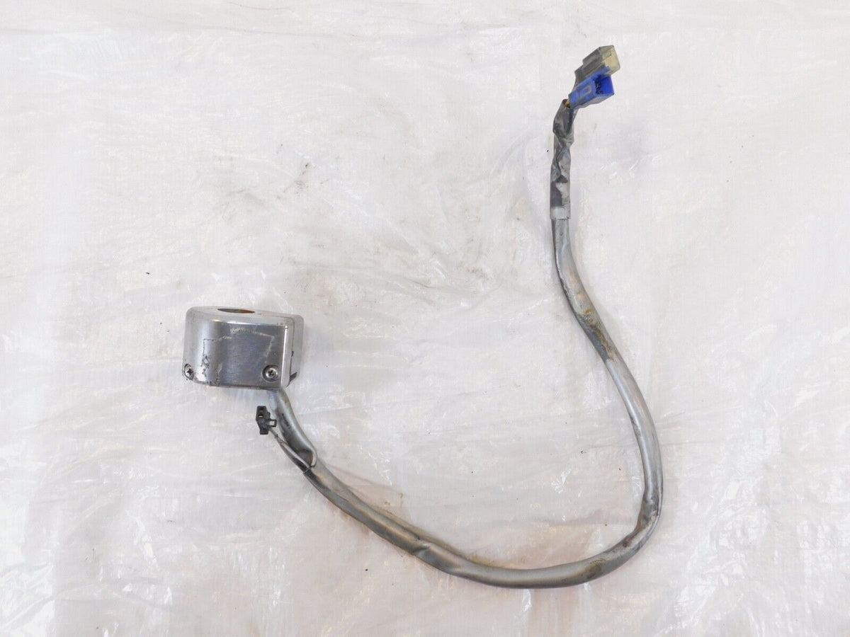 1998-2003 Yamaha XV1600 Road Star & V-Star 650 Left Handlebar Indicator Switches - C3 Cycle