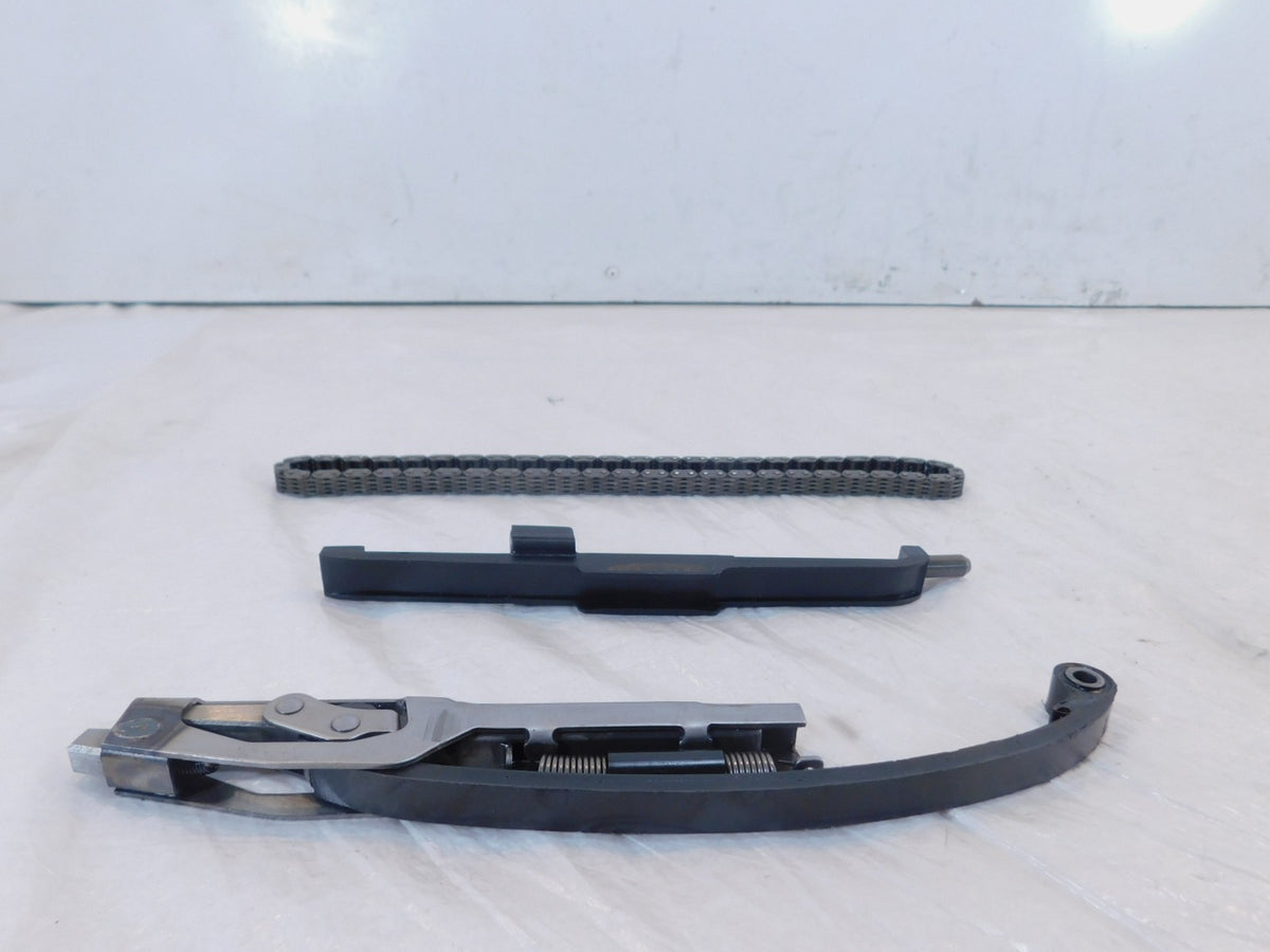 1982-2016 Honda CM250C & CMX250 Rebel 250 Cam Camshaft Chain & Tensioner Guides - C3 Cycle