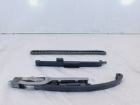 1982-2016 Honda CM250C & CMX250 Rebel 250 Cam Camshaft Chain & Tensioner Guides - C3 Cycle