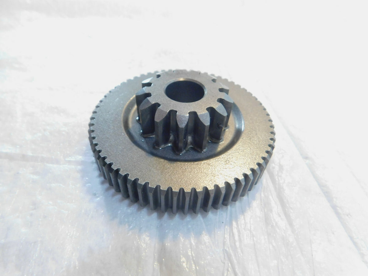 2016 16 Kawasaki Z800 ABS ZR800 Engine Starter Motor Idle Idler Gear 59051-0714 - C3 Cycle