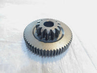 2016 16 Kawasaki Z800 ABS ZR800 Engine Starter Motor Idle Idler Gear 59051-0714 - C3 Cycle