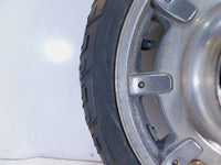 1991-1998 Honda GL1500 GL1500A GL1500I Goldwing 1500 Cast Front Wheel Rim & Tire - C3 Cycle