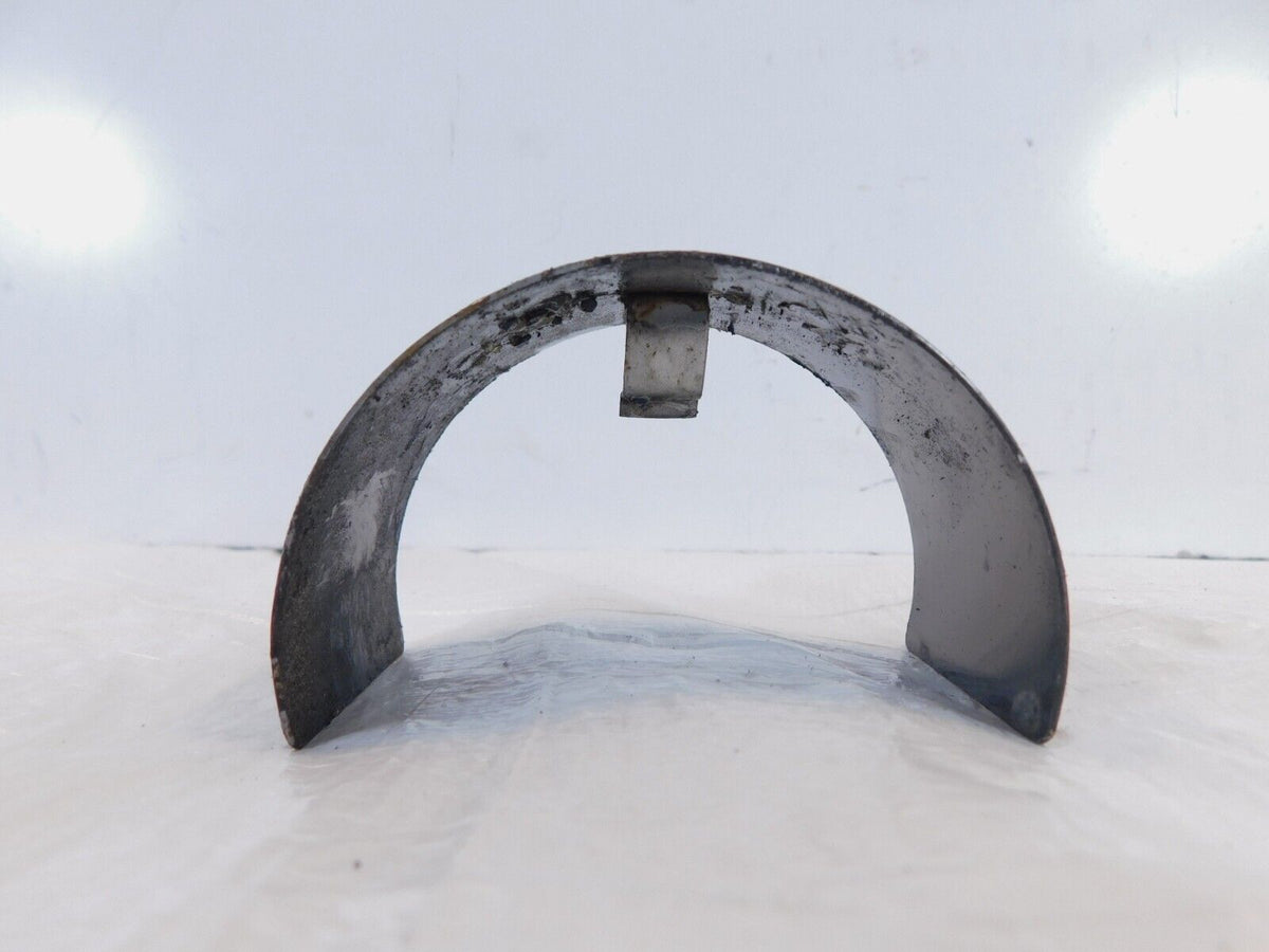 Suzuki Intruder VS750 VS800 Boulevard S50 Black Swingarm Driveshaft Cover Cap - C3 Cycle