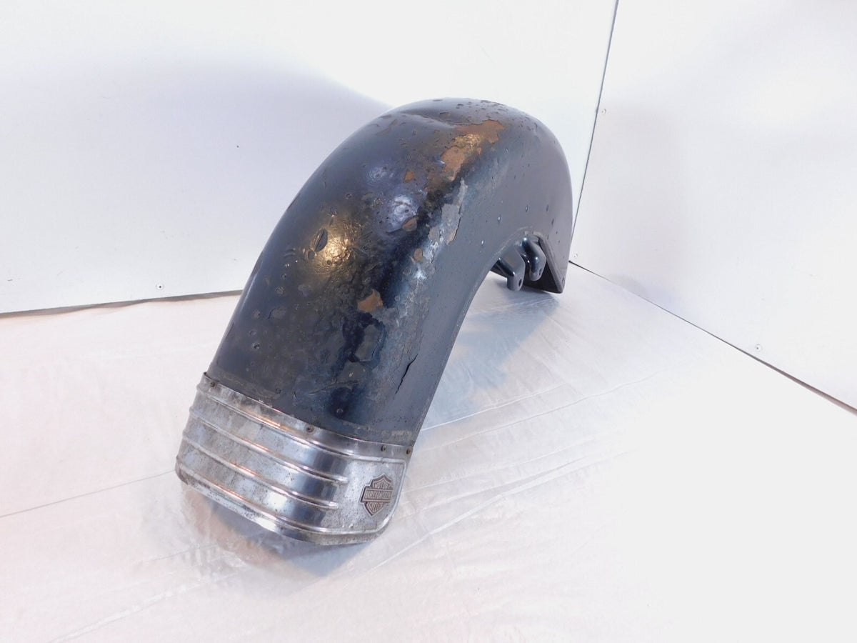 Harley Davidson Electra & Tour Glide & Road King Front Wheel Cover Guard Fender - C3 Cycle