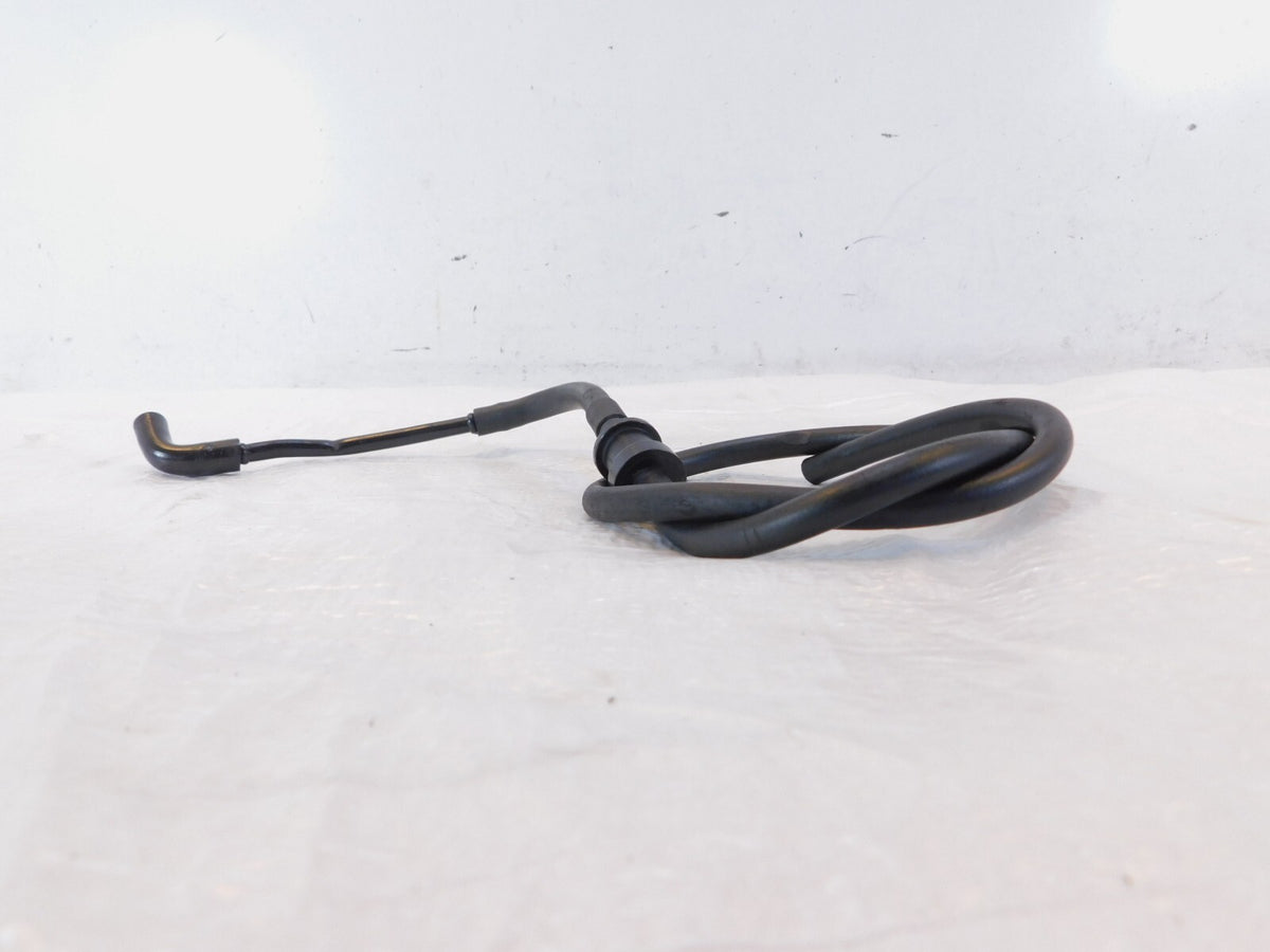 Harley Davidson Electra Glide Ultra Classic Fuel Gas Petrol Tank Hose Pipe Line - C3 Cycle