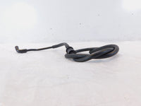 Harley Davidson Electra Glide Ultra Classic Fuel Gas Petrol Tank Hose Pipe Line - C3 Cycle