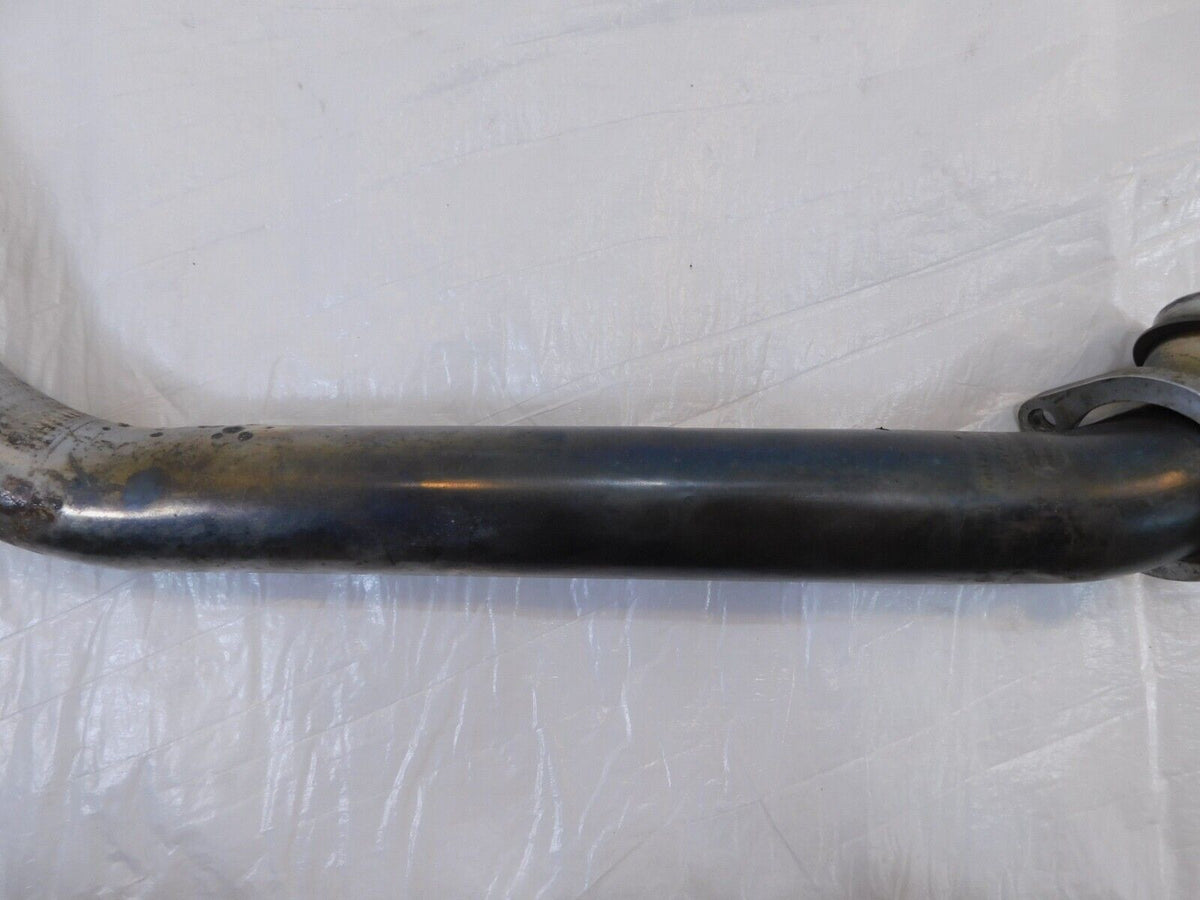 Harley Davidson Softail Heritage Classic & Night Train Front Exhaust Header Pipe - C3 Cycle