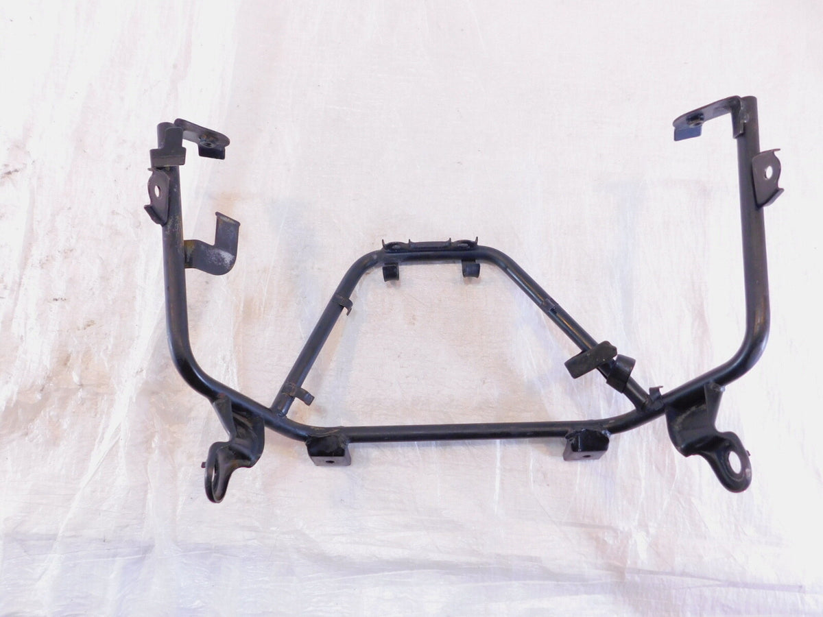 1984 & 1985 Yamaha FJ1100 Front Headlight Fairing Cowling Bracket Mount Subframe - C3 Cycle