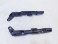2003-2005 Yamaha FJR1300 FJR1300A Rear Fender Strut Saddlebag Bracket Mounts - C3 Cycle