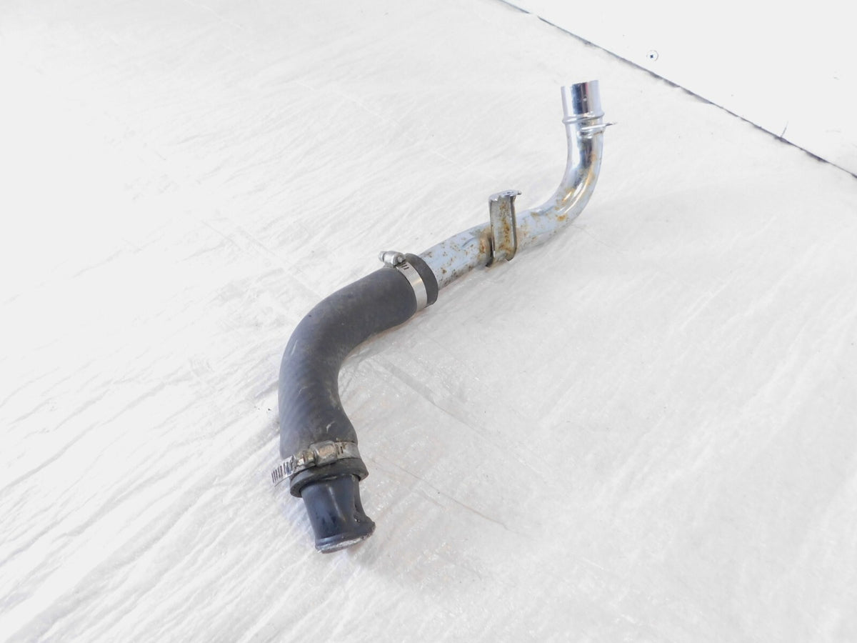Yamaha Royal Star Tour Deluxe Venture Radiator Water Pump Coolant Hose Pipe Line - C3 Cycle