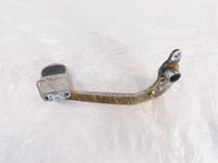 1997-2003 Honda GL1500 GL1500C Valkyrie 1500 Chrome Right Brake Pedal Lever - C3 Cycle