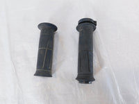 Kawasaki Ninja H2 1000 ZX-6R ZX10R Left/Right Handlebar Handle Throttle Grips - C3 Cycle
