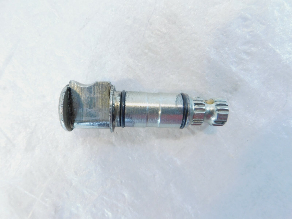 2003-2007 Aprilia Mojito 125 150 Custom Rear Wheel Brake Drum Shoe Shaft Cam - C3 Cycle