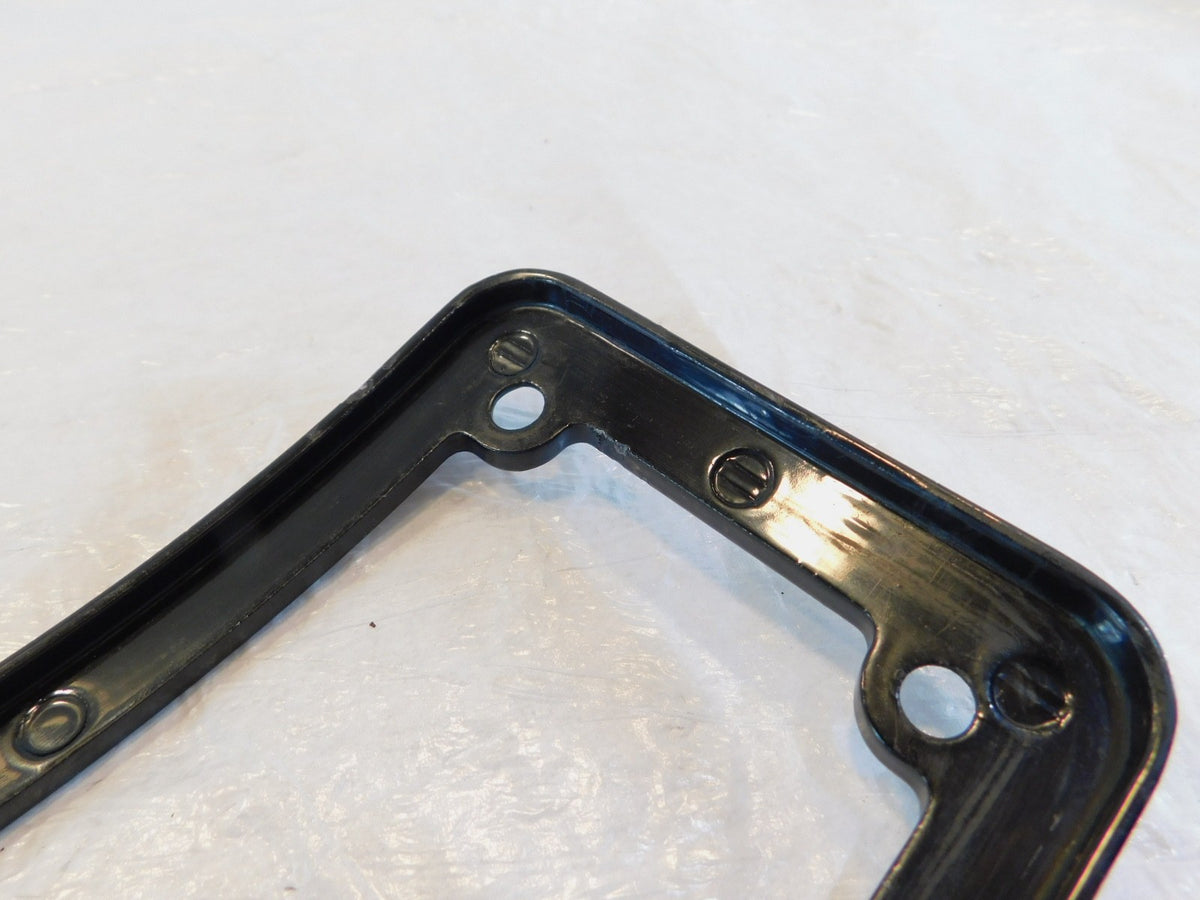 Harley Davidson Sportster Dyna FXR Softail Rear License Plate Tag Mount Bracket - C3 Cycle