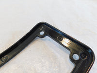 Harley Davidson Sportster Dyna FXR Softail Rear License Plate Tag Mount Bracket - C3 Cycle