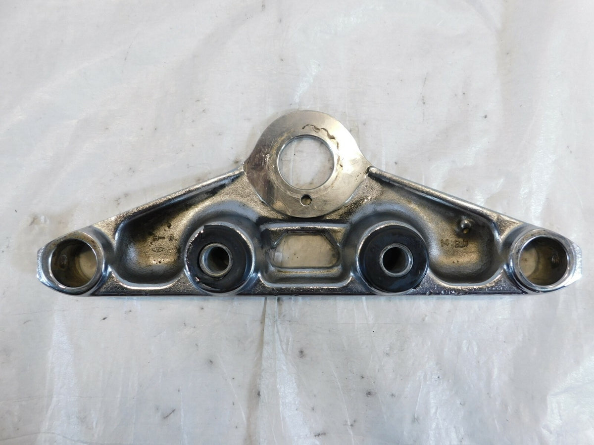 Harley Davidson Dyna Super Glide FXD & Sport Upper Triple Tree Fork Bracket - C3 Cycle