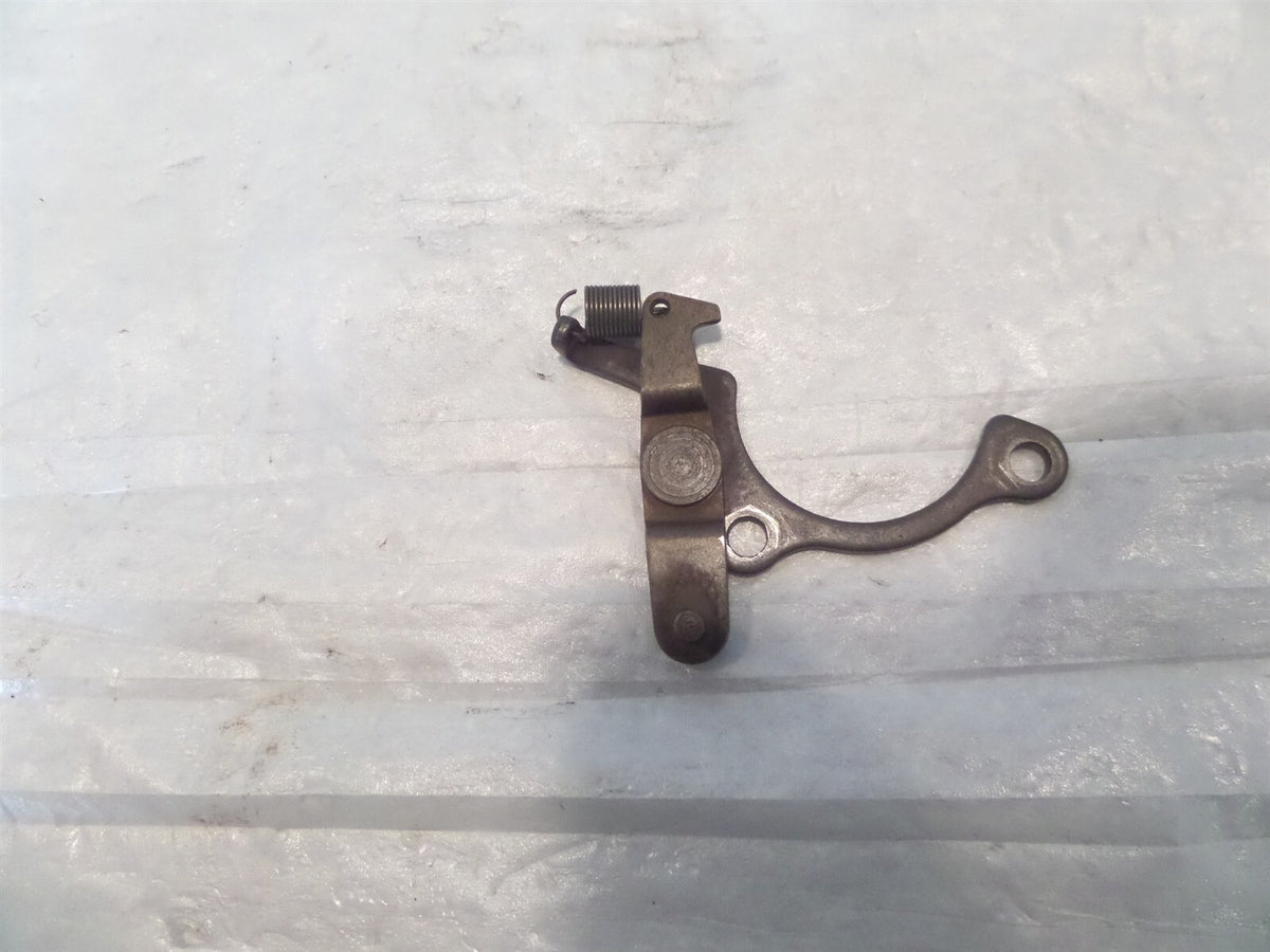 Honda CB650 CB650C CB650SC Nighthawk 650 Transmission Gear Shift Positive Plate - C3 Cycle