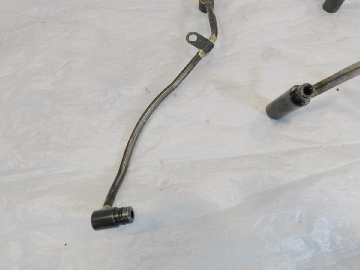Kawasaki Vulcan VN1600 1600 VN1500 1500 Engine Motor Oil Pump Lines Pipes Hoses - C3 Cycle