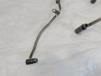 Kawasaki Vulcan VN1600 1600 VN1500 1500 Engine Motor Oil Pump Lines Pipes Hoses - C3 Cycle