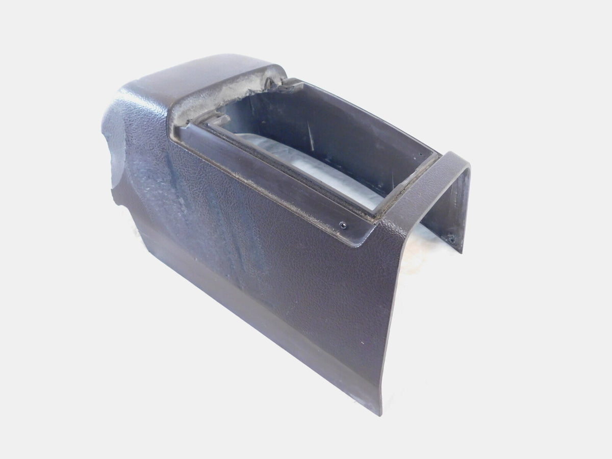 1988-1991 Honda Goldwing 1500 GL1500 & GL1500I Rear Right Trunk Pocket Cover - C3 Cycle