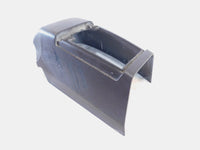 1988-1991 Honda Goldwing 1500 GL1500 & GL1500I Rear Right Trunk Pocket Cover - C3 Cycle