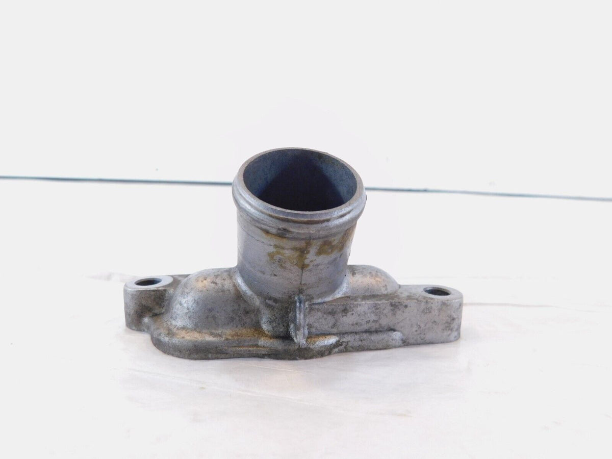 1997-1998 Honda CBR1100XX Blackbird 1100 Engine Coolant Water Pump Hose Joint - C3 Cycle