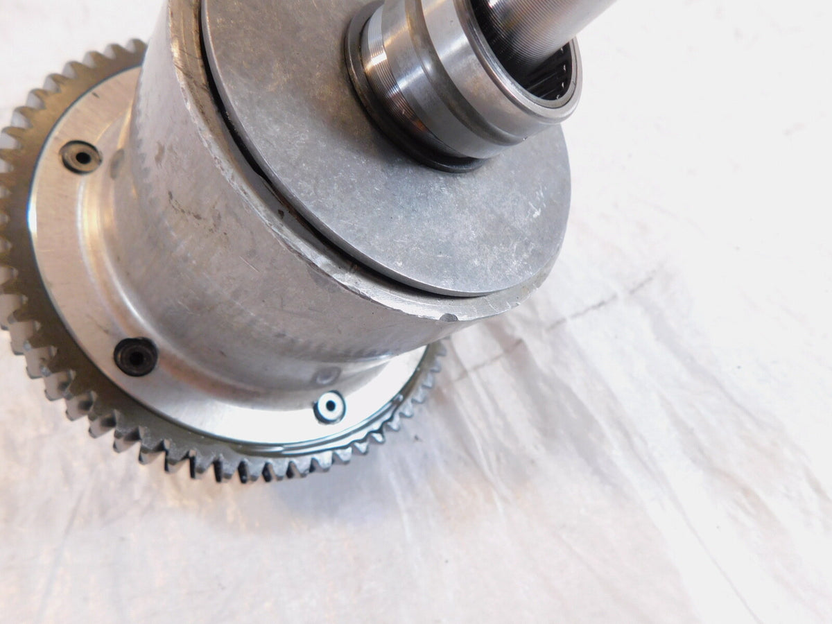BMW K1 K100 K100RS K1100 K1100LT Engine Motor Output Drive Shaft & Absorb Gear - C3 Cycle